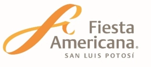 Logo Hotel Fiesta Americana San Luis