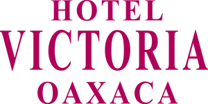 Logo Hotel Victoria Oaxaca