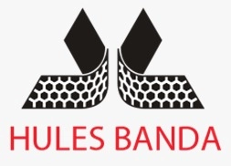 Logo Hules Banda S.A. De C.V.