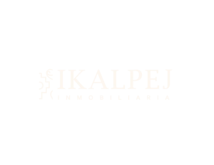 Logo IKALPEJ INMOBILIARIA