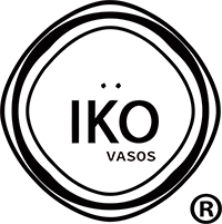 Logo IKO VASOS