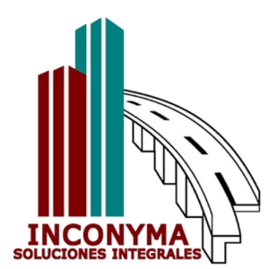 Logo INCONYMA S.A. DE C.V.
