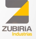 Logo INDUSTRIAS ZUBIRIA