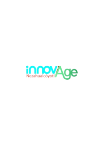 Logo INNOVAGE NEZAHUALCÓYOTL