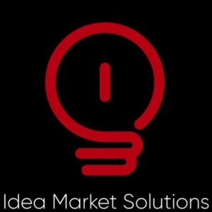 Logo Idea Market Solutions