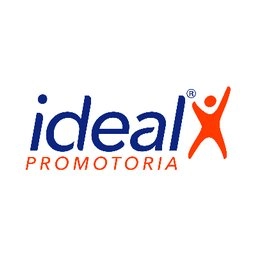 Logo Ideal Promotoría