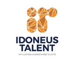 Logo Idoneus Talent