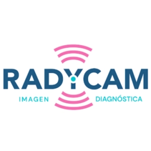Logo Imagen Diagnóstica Radycam