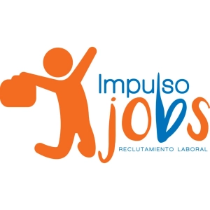 Logo Impulso Jobs