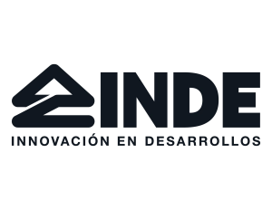 Logo Inde Mexico