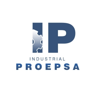 Logo Industrial Proepsa del Norte