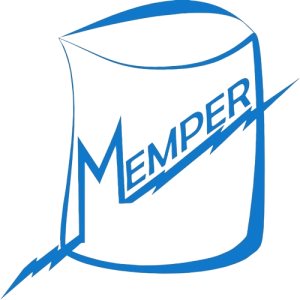 Logo Industrias Memper SA de CV