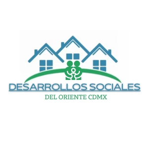 Logo Inmobiliaria Desarrollos del Oriente Cdmx