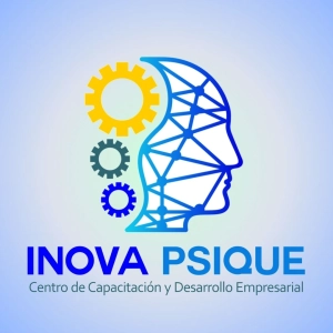 Logo Inova Psique