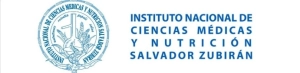 Logo Instituto Nacional de Ciencias Médicas y Nutrición