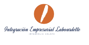 Logo Integración Empresarial Labourdette