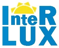 Logo Interlux Persianas S. A. de C. V