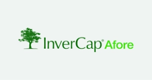 Logo InverCap Afore