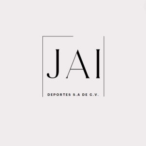 Logo JAI DEPORTES SA DE CV