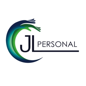 Logo JL Personal