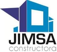 Logo Jimsa Constructora