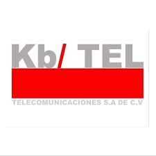 Logo KBTEL TELECOMUNICACIONES