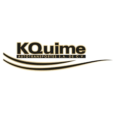 Logo KQuime Autotransportes SA de CV
