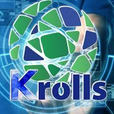 Logo KROLLS TELCOMM DE MÉXICO