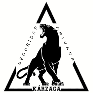 Logo KÁRZAGA SEGURIDAD PRIVADA