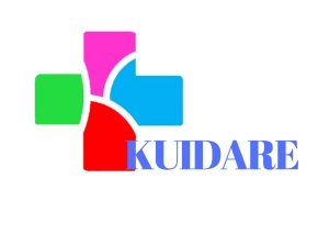 Logo KUIDARE CUIDADOS GERONTOLOGICOS