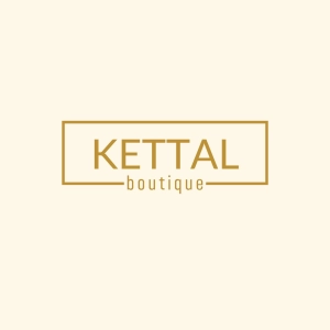 Logo Kettal Boutique