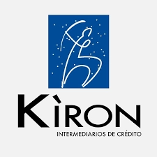 Logo Kiron Gesfin Chapultepec