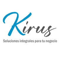 Logo Kirus