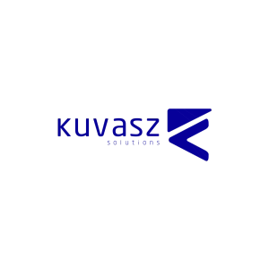 Logo Kuvasz Solutions S.A.