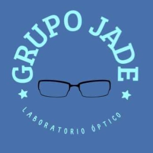 Logo LABORATORIO OPTICO JADE