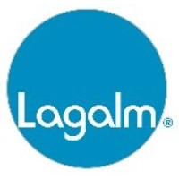 Logo LAGALM INDUSTRIAL