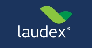 Logo LAUDEX