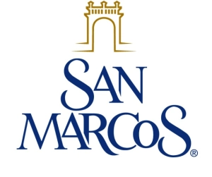 Logo LECHE SAN MARCOS
