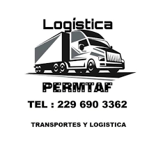 Logo LOGISTICA PERMTAF S.A. DE C.V