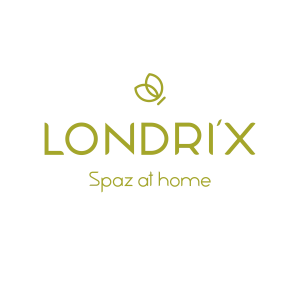 Logo LONDRI'X SPAZ AT HOME