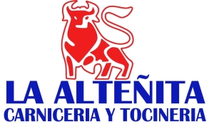 Logo La Alteñita