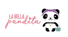 Logo La Bella Pandita