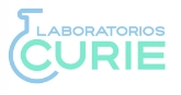 Logo Laboratorio Curie