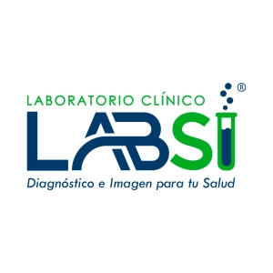 Logo Laboratorios LABSI