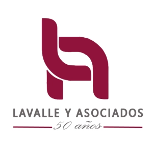 Logo Lavalle y Asociados