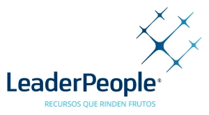 Logo LeaderPeople