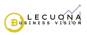 Logo Lecuona Business Vision