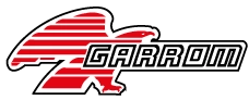 Logo Llantera Garrom