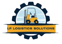 Logo Lp Logistics Solutions