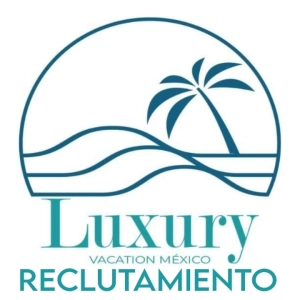 Logo Luxury Vacation